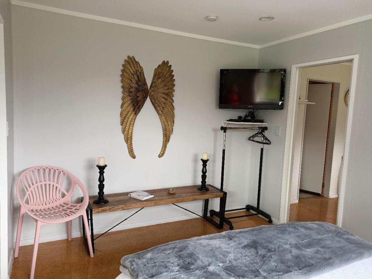 马丁伯勒Chateau Le Cross公寓 外观 照片