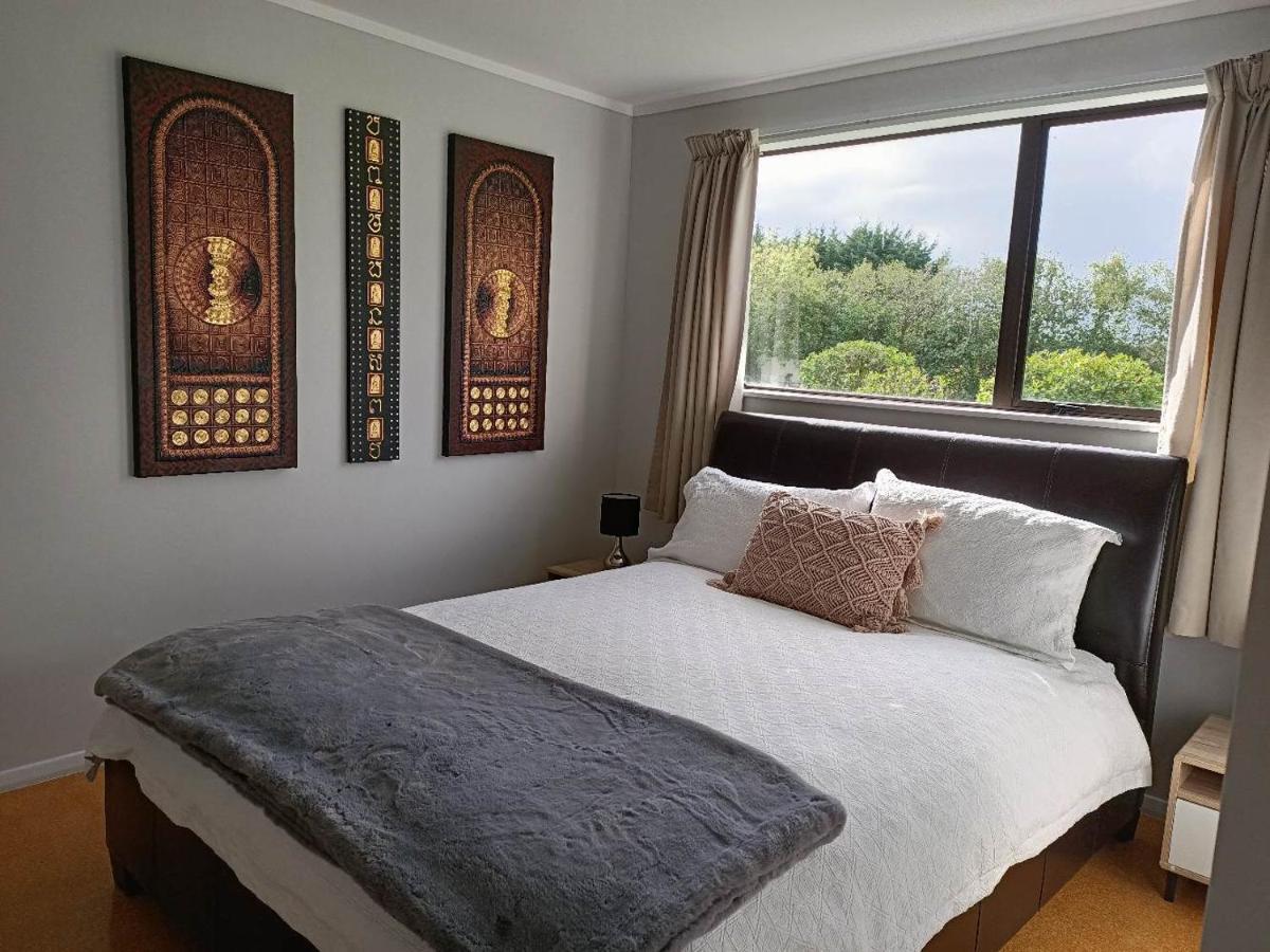 马丁伯勒Chateau Le Cross公寓 外观 照片